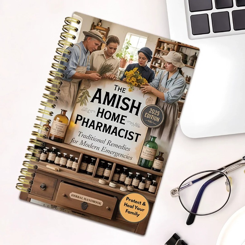 Herbal Wellness Solutions - Справочник по травяным лекарствам: Руководство по