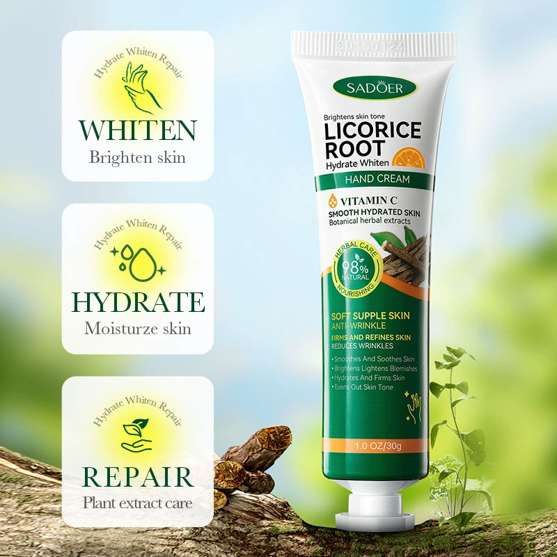 Быстрое отбеливание, крем для  – обзор и цена Licorice Root Sticks