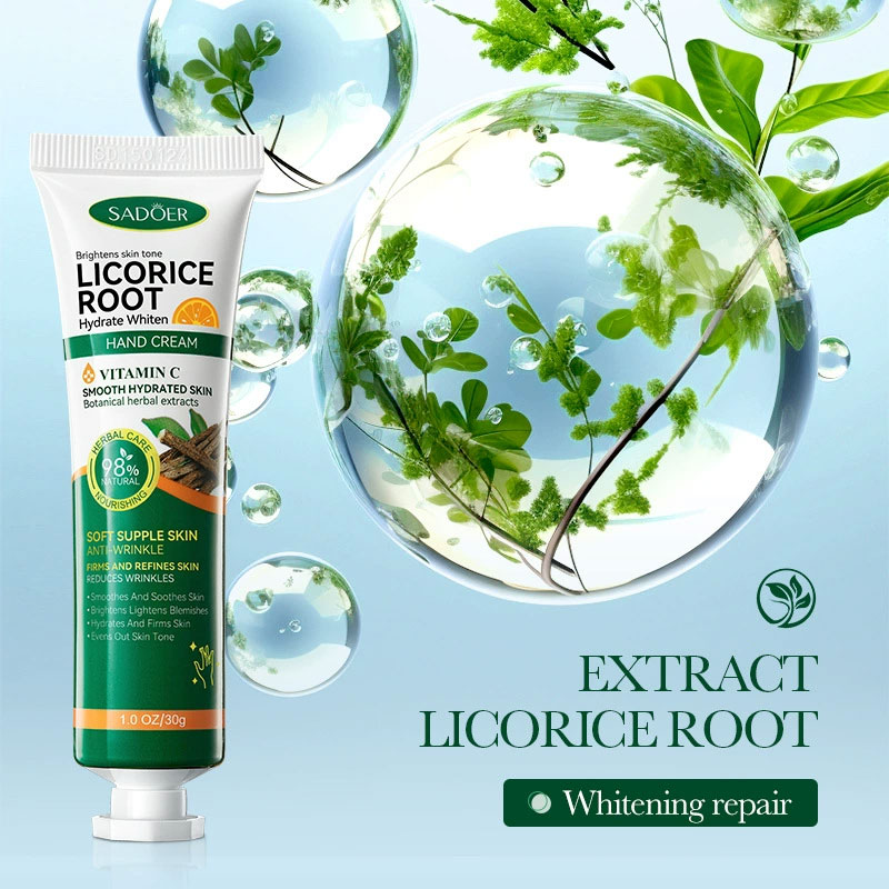 Быстрое отбеливание, крем для  – обзор и цена Licorice Root Sticks