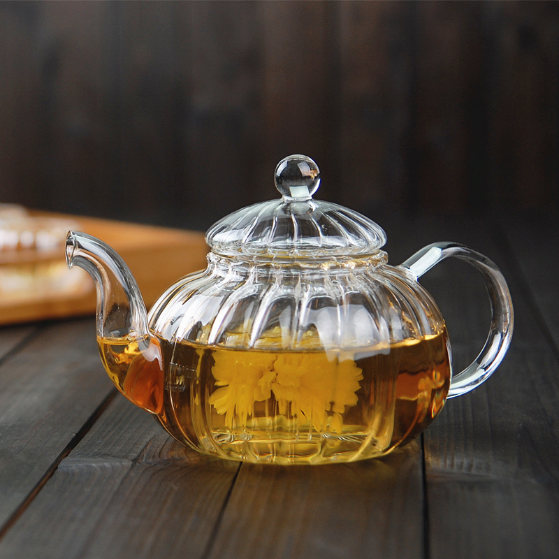 Полосатый Цветочный чайник в ф – обзор и цена Herbal Wellness Products