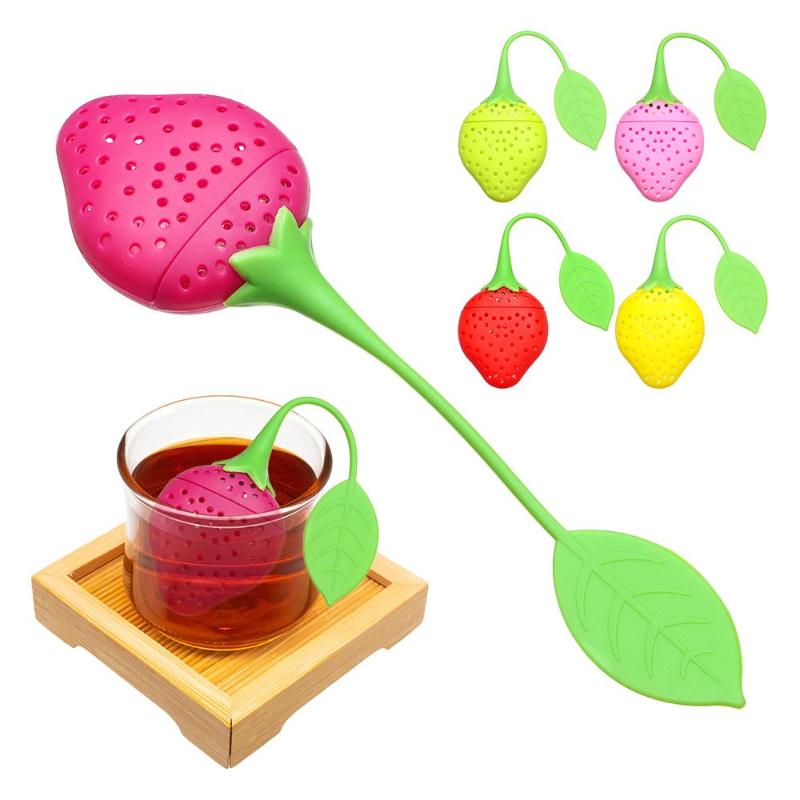 Новый силиконовый заварочный ф – обзор и цена Herbal Wellness Products