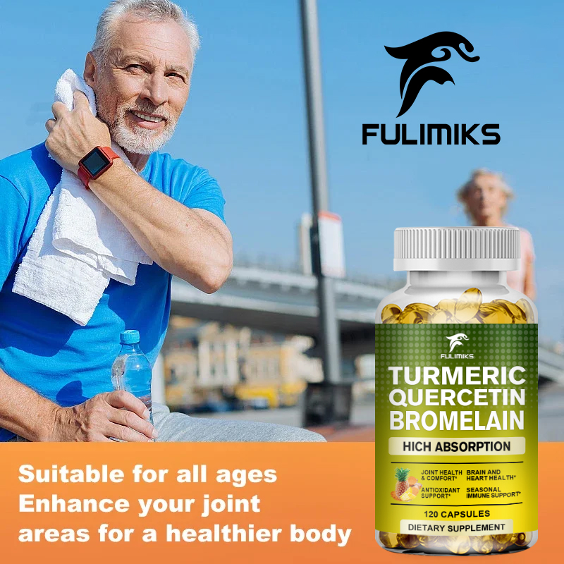 Биологически активная добавка  – обзор и цена Wellness Quercetin