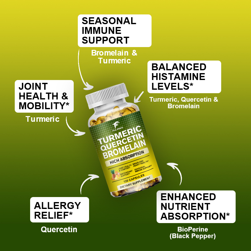 Биологически активная добавка  – обзор и цена Wellness Quercetin