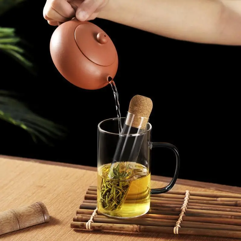 Пробирка из боросиликатного ст – обзор и цена Herbal Wellness Products