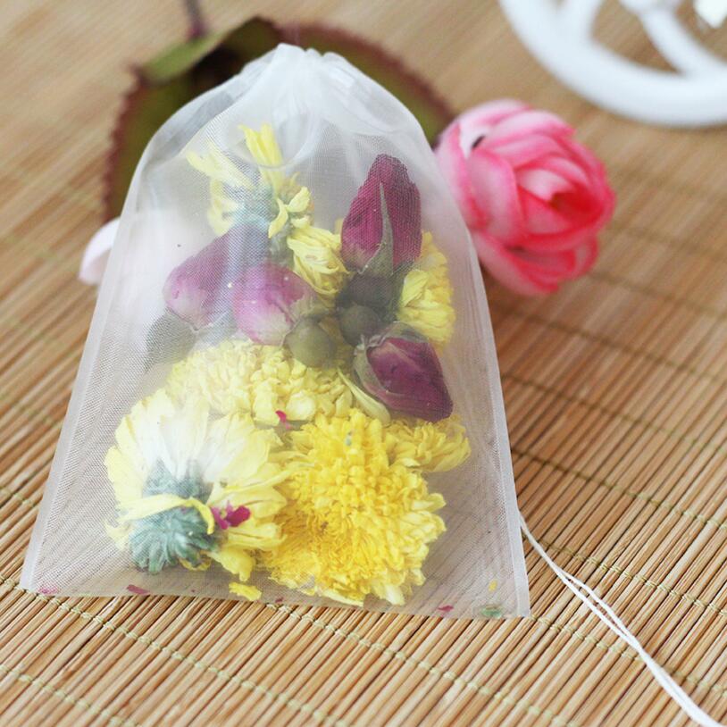 50 шт./лот, пустой чайный паке – обзор и цена Herbal Wellness Products