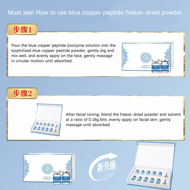 GHK-Cu Blue Copper Peptide Fre – обзор и цена Licorice Root Sticks