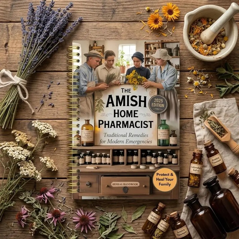Справочник по травяным лекарст – обзор и цена Herbal Wellness Solutions